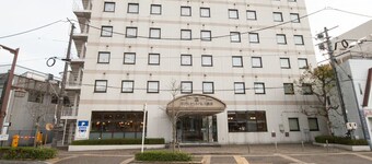Hotel St Palace Kurayoshi
