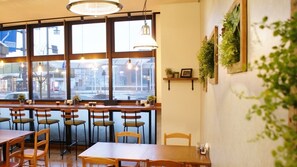 Restaurant - Hotel St Palace Kurayoshi (Kurayoshi)