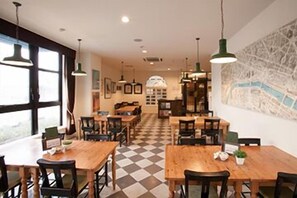 Restaurant - Hotel St Palace Kurayoshi (Kurayoshi)