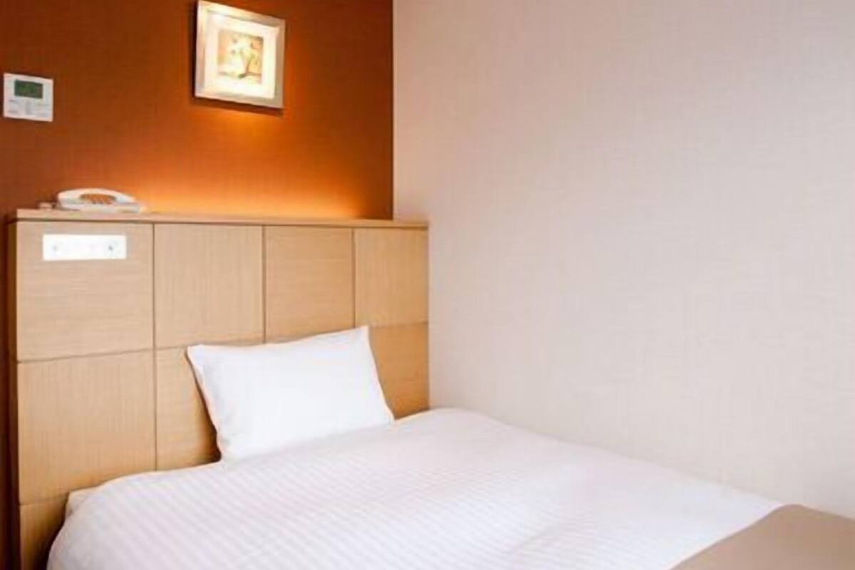 single room, non smoking | bathroom | separate bathtub and shower, hair dryer, slippers, bidet