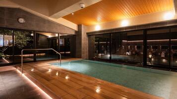 Hot springs