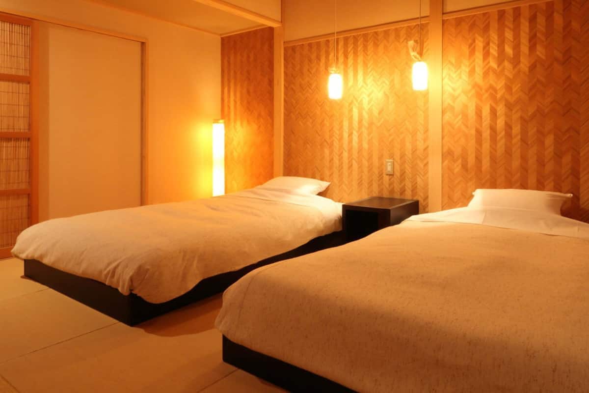 Literie de qualité supérieure, coffres-forts dans les chambres