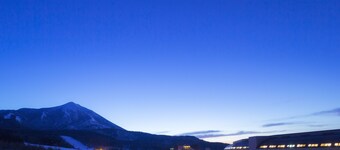 Hoshino Resorts Bandaisan Onsen Hotel