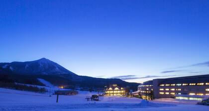 Hoshino Resorts Bandaisan Onsen Hotel