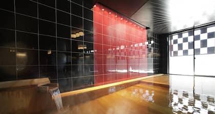 Hoshino Resorts Bandaisan Onsen Hotel