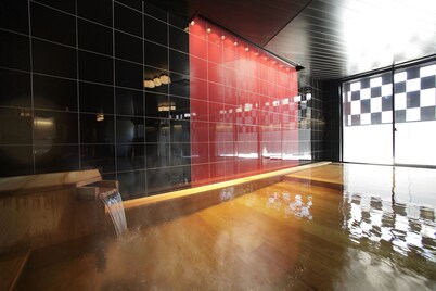 Hoshino Resorts Bandaisan Onsen Hotel