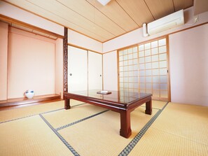 Interior - Hotel SKY Heart Shimonoseki (Shimonoseki)