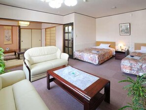 Room - Skyheart Hotel Shimonoseki (Shimonoseki)