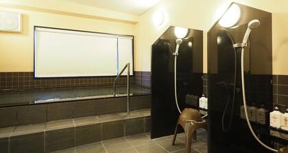 Skyheart Hotel Shimonoseki