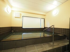 Sports facility - Skyheart Hotel Shimonoseki (Shimonoseki)