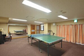 Sala de jocs