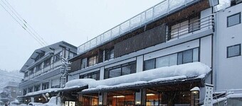 Hinanoyado Chitose