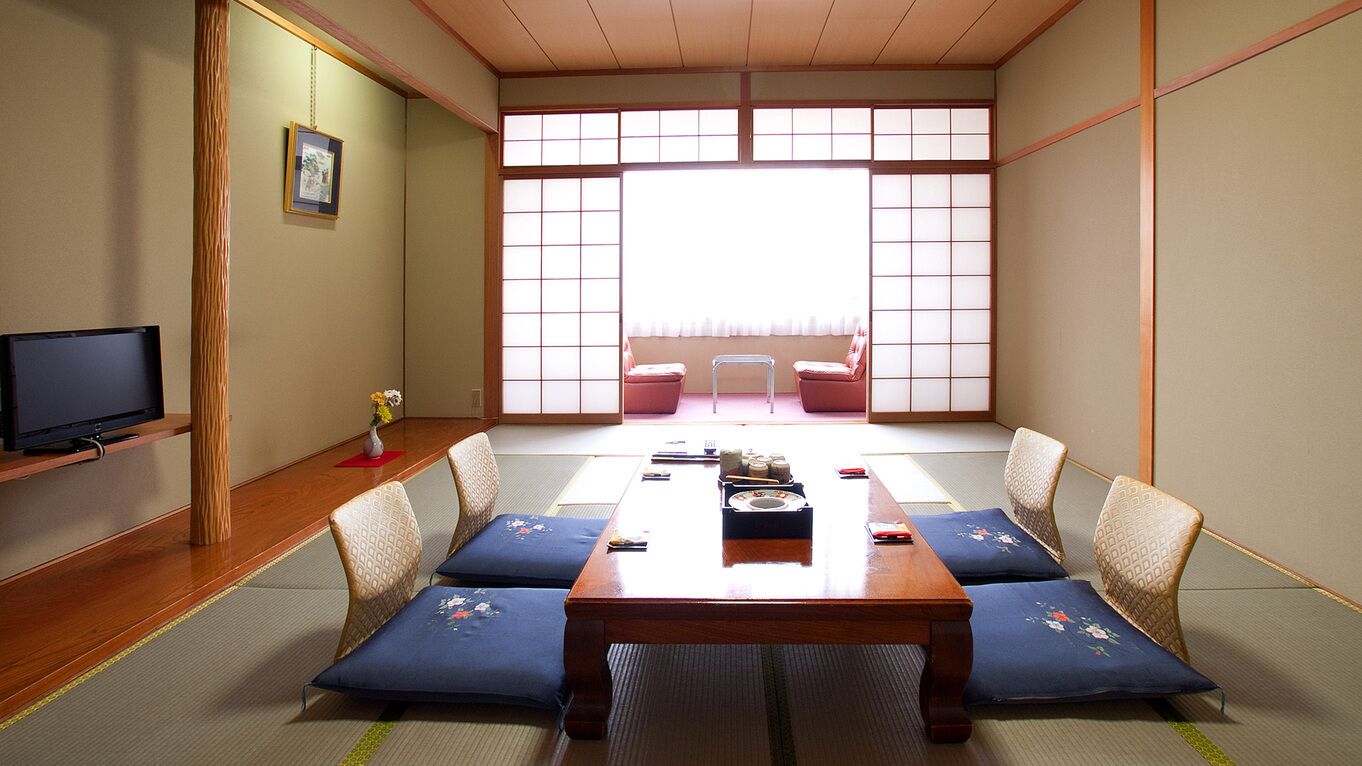 用餐區