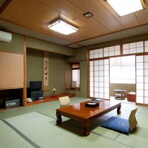 Interior - Ashihara Onsen Hakuwaso (Awara)