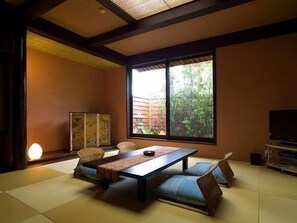 Interior - Ashihara Onsen Hakuwaso (Awara)