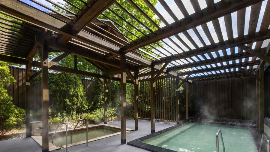 Mercure Miyagi Zao Resort & Spa