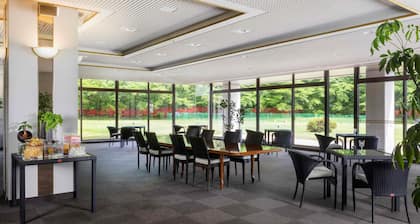 Mercure Miyagi Zao Resort & Spa