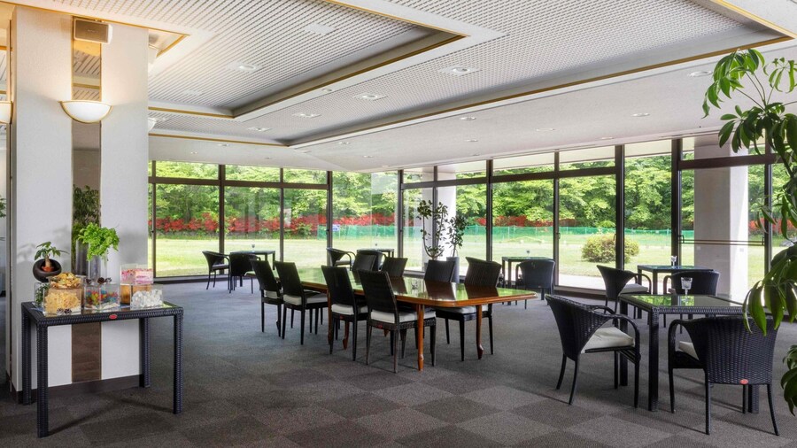 Mercure Miyagi Zao Resort & Spa