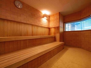 Body treatments, aromatherapy, facials - Mercure Miyagi Zao Resort & Spa (Zao)