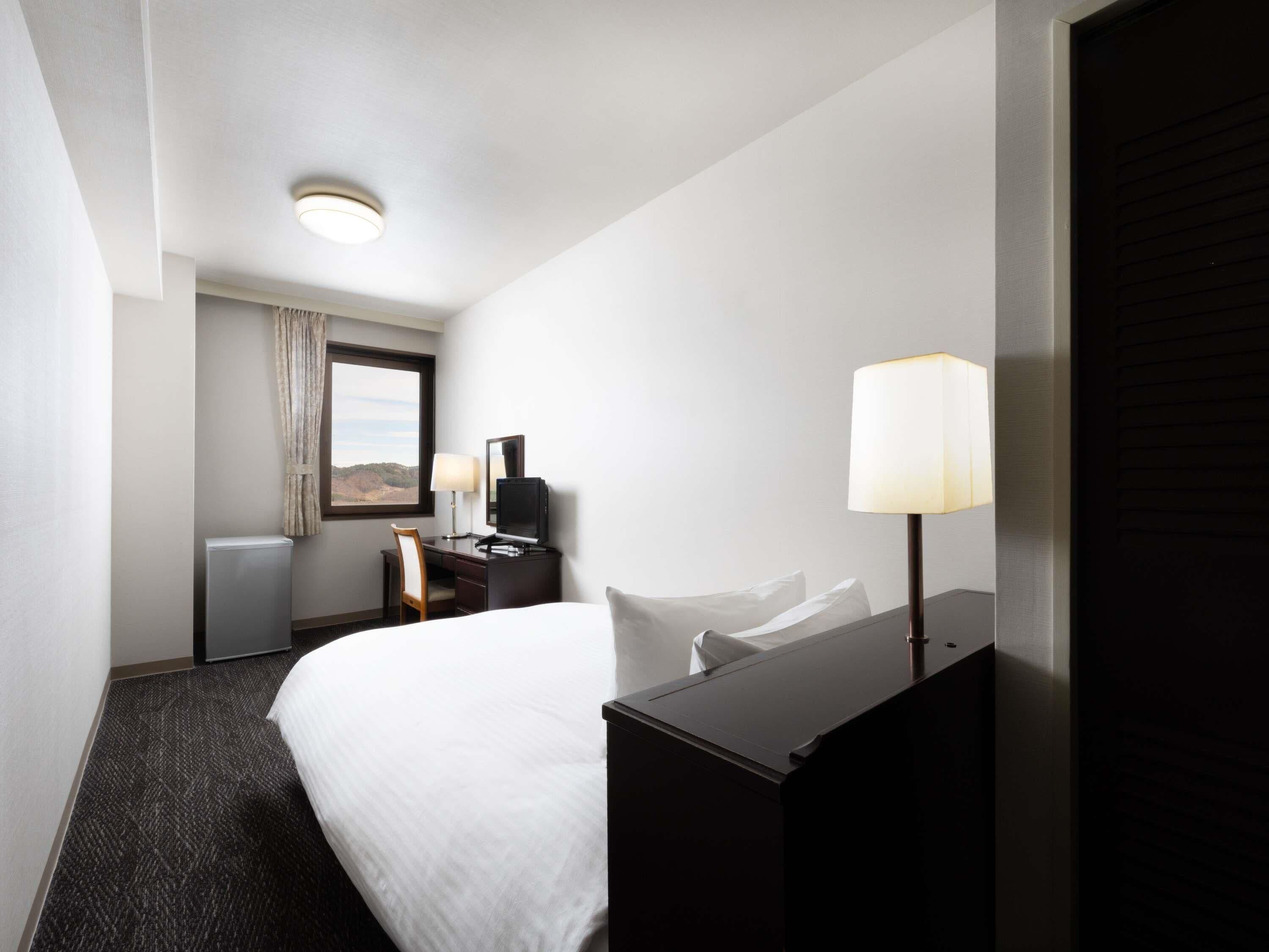 Classic Room with 1 single bed