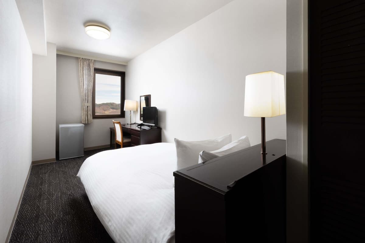 Classic Room with 1 single bed