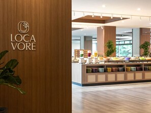 Breakfast and dinner served - Mercure Miyagi Zao Resort & Spa (Zao)