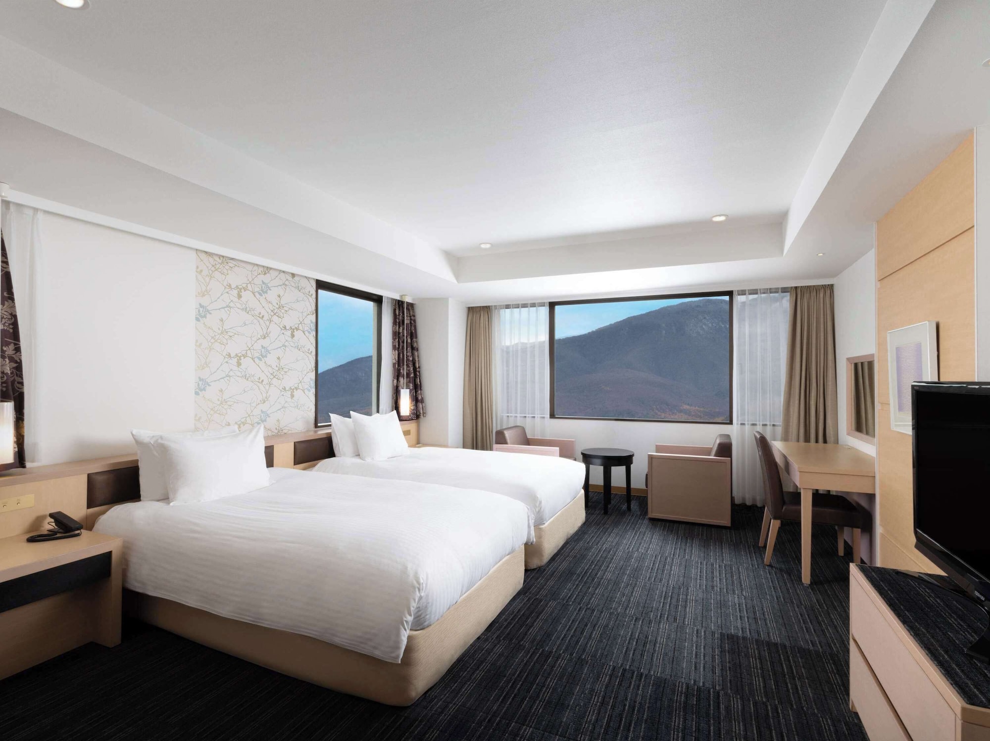 4 Star Hotels