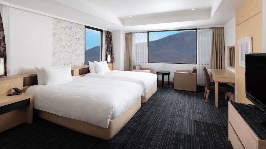 Mercure Miyagi Zao Resort & Spa