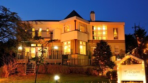 Exterior - Izukogen Pettit Resort Hotel Alcyon (Ito)