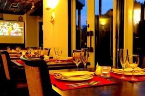 Dining - Izukogen Pettit Resort Hotel Alcyon (Ito)