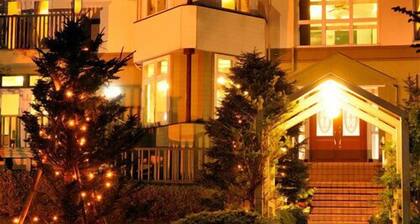 Izukogen Pettit Resort Hotel Alcyon