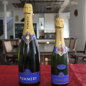 Bar (a l'allotjament)