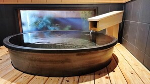 Spa - Ryokan Yuyado Onsen Taiyokan (Minakami)