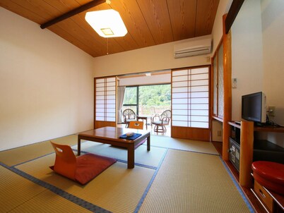 Yujuku Onsen Taiyokan