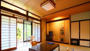 Room - Yujuku Onsen Taiyokan (Minakami)
