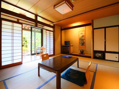 Yujuku Onsen Taiyokan