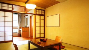 Room - Yujuku Onsen Taiyokan (Minakami)