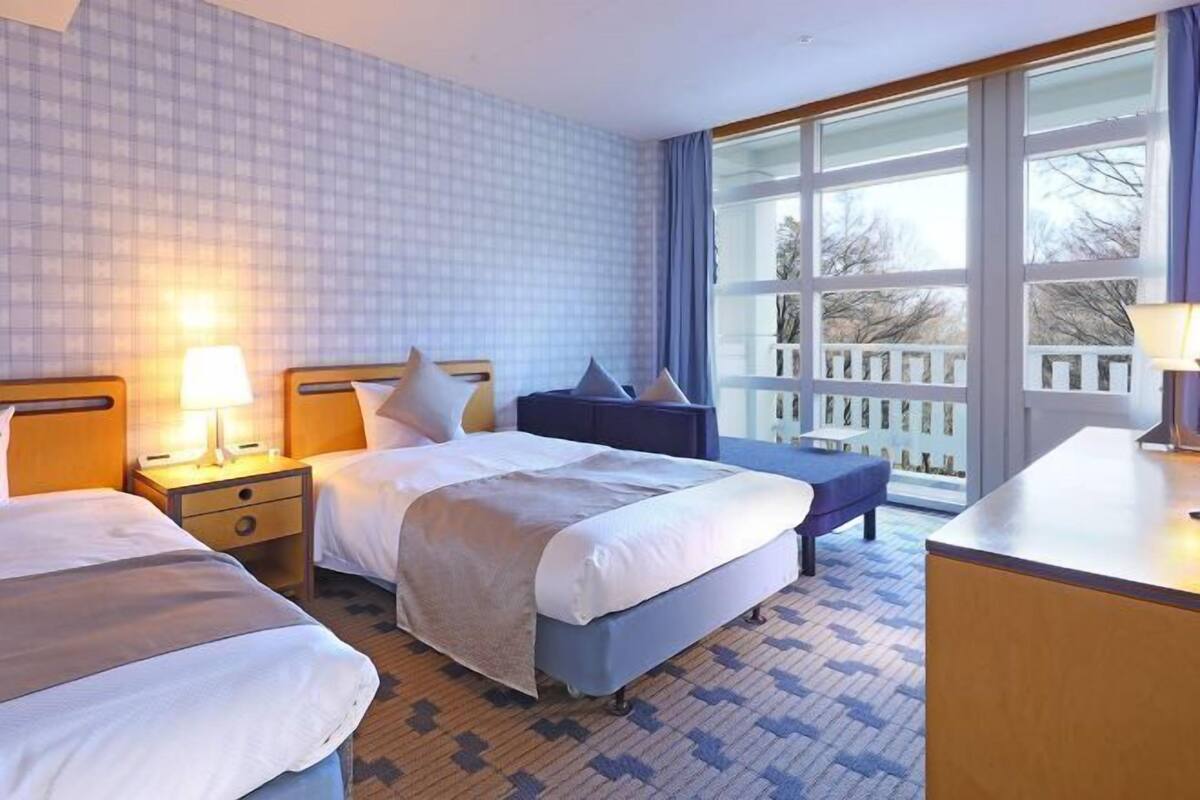 In-room safe, desk, free WiFi, bed sheets