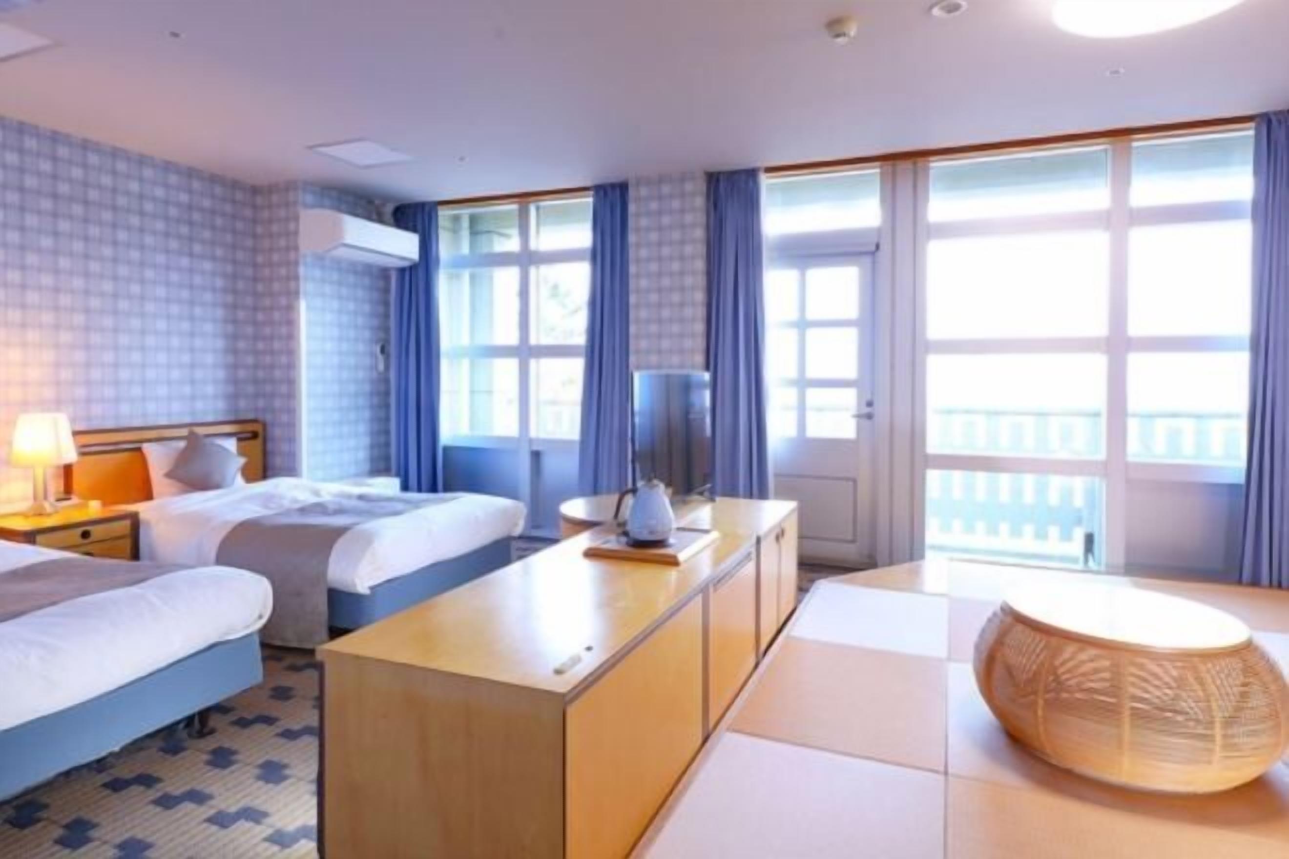 In-room safe, desk, free WiFi, bed sheets