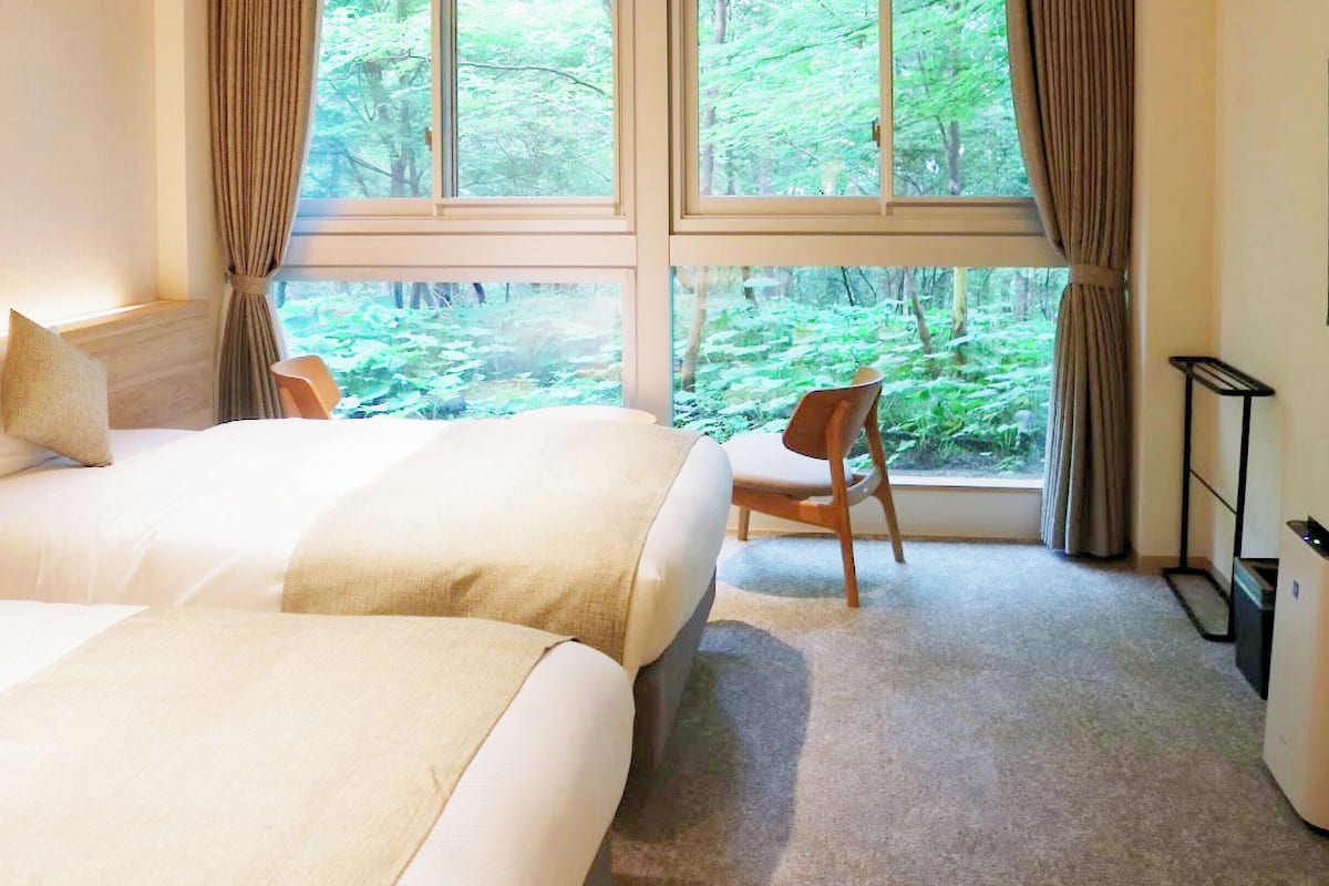 In-room safe, desk, free WiFi, bed sheets
