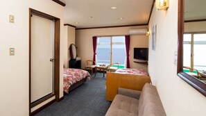 Room - Oyashirazu Kanko Hotel (Itoigawa)
