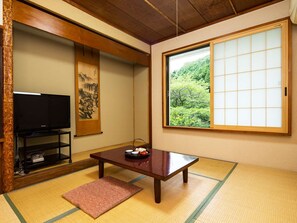 Room - Oyashirazu Kanko Hotel (Itoigawa)
