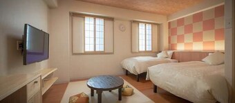 Park Inn Goshogawara Elm City