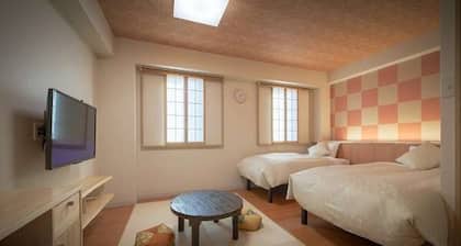 Park Inn Goshogawara Elm City