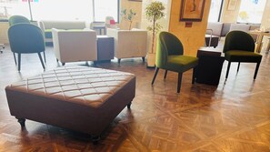 Interior - Park Inn Goshogawara Elm City (Goshogawara)