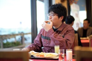 Dining - Park Inn Goshogawara Elm City (Goshogawara)