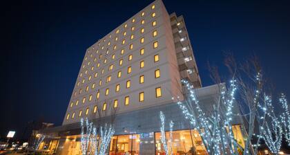 Park Inn Goshogawara Elm City