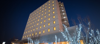 Park Inn Goshogawara Elm City