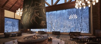 Hoshino Resorts Oirase Keiryu Hotel