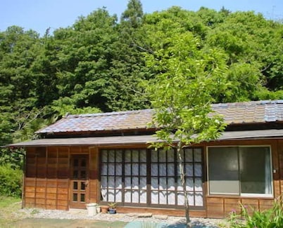 Hitou Bunbuku No Yu
